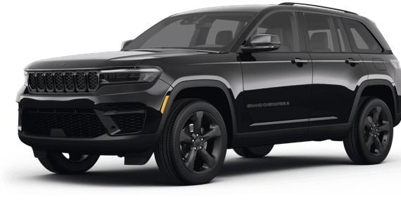 JEEP GRAND CHEROKEE 2023 1C4RJHAG8P8102799 image JEEP GRAND CHEROKEE 2023 1C4RJHAG8P8102799 image